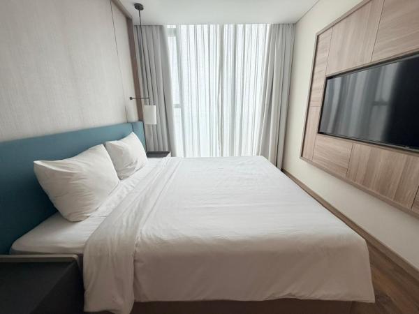 Sea Pearl Homestay - Tuần Châu