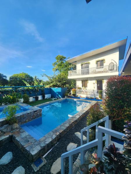 Villa Elvira Private Resort - Tagaytay