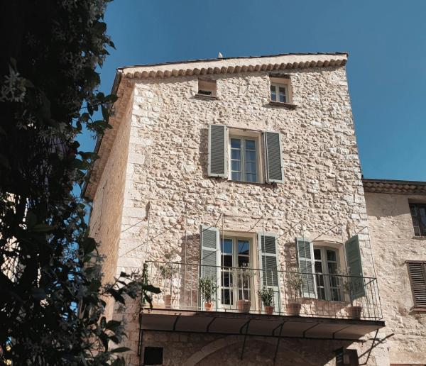 Maison D'art - Cagnes-sur-Mer