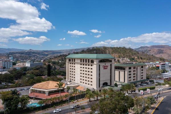 Clarion Hotel Real Tegucigalpa, Tegucigalpa