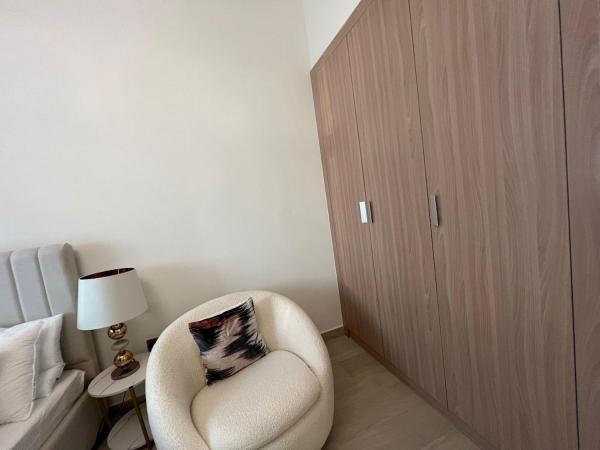 Foto 1: Stylish & Luxe Studio - AZIZI 19 Riviera-Great Views