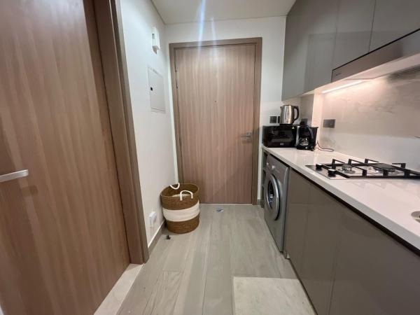 Foto 2: Stylish & Luxe Studio - AZIZI 19 Riviera-Great Views