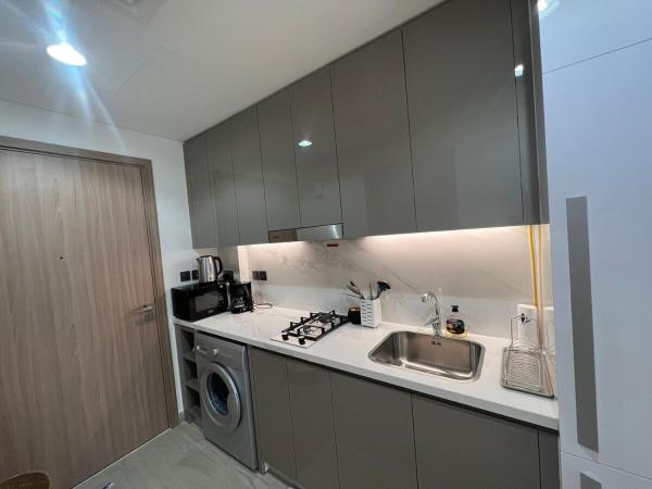 Foto 4: Stylish & Luxe Studio - AZIZI 19 Riviera-Great Views