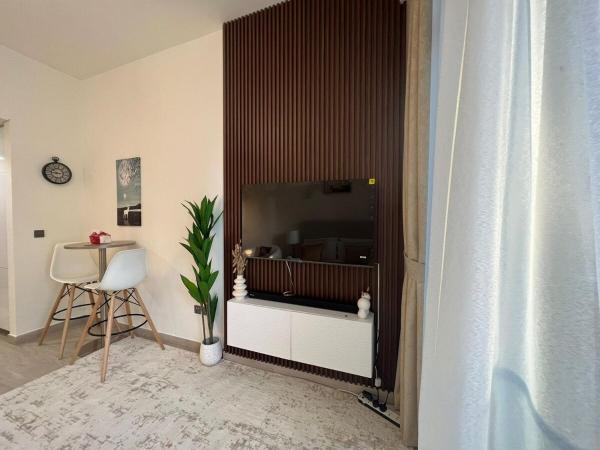 Foto 8: Stylish & Luxe Studio - AZIZI 19 Riviera-Great Views