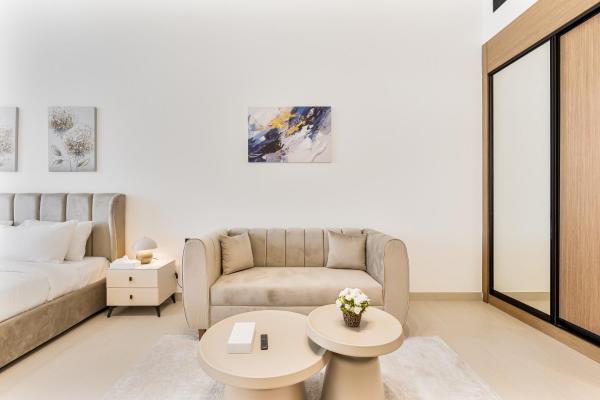 Aliving Cozy Studio I Binghatti Galaxy, Jvc- G02 - Dubai