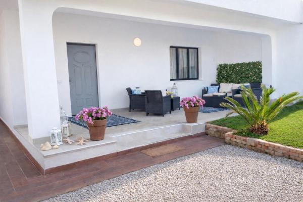 Prestige Affittacamere Paestum - Agropoli