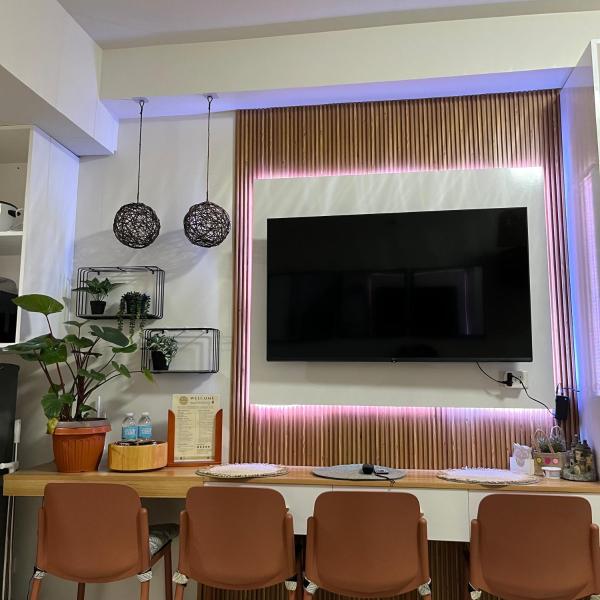 Feel At Home Iloilo Condo Near Sm City - Iloilo