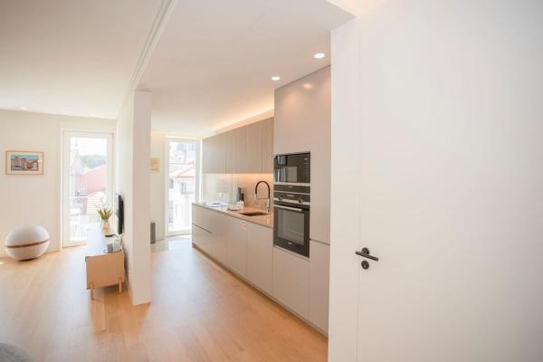 Fotografia 6: Liiiving in Porto - Crystal Palace Apartment