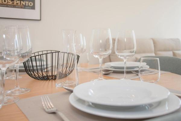 Fotografia 7: Liiiving in Porto - Crystal Palace Apartment