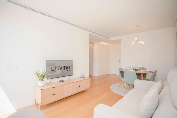 Fotografia 8: Liiiving in Porto - Crystal Palace Apartment