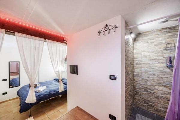 Hydromassage - La Corte Di Castello 49 - Roccaraso