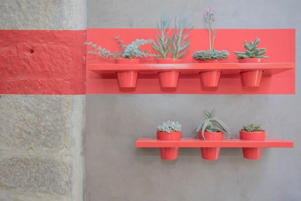 Foto 5: Liiiving in Porto - Clérigos Terrace Apartment