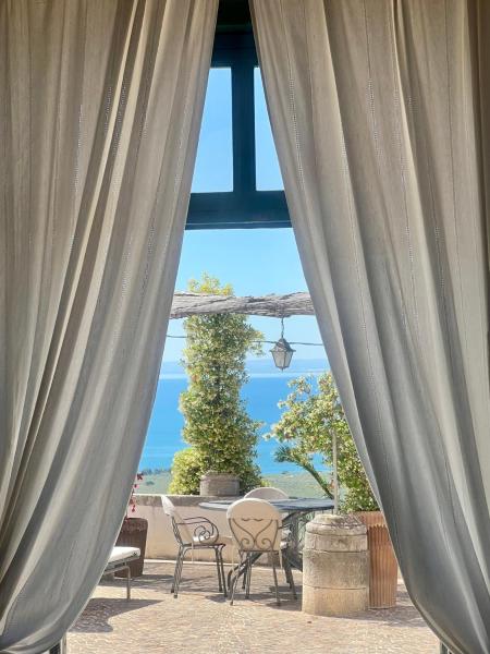 Villa In Gargano - Villa Basso - Monte Sant'Angelo