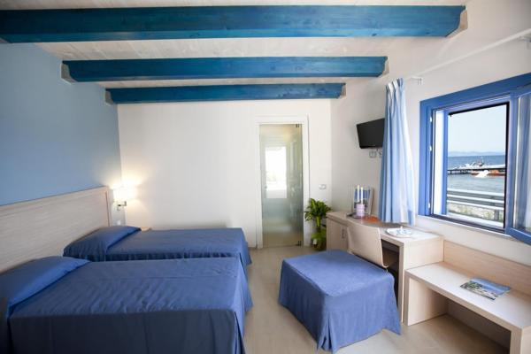 Nella foto è visibile l'oggetto Sunset Beach situato nella città di Marausa.