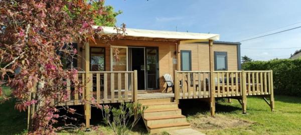 Zecamping 3 éToiles Animaux Acceptés Sauna Piscine Couverte - Centre-Val de Loire