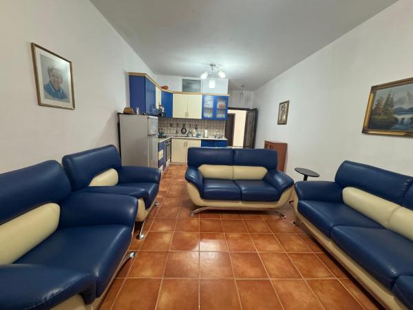 Val Mar Apartment - Durrës