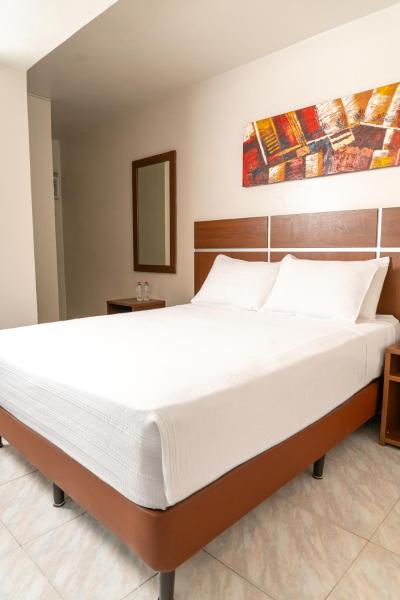 Hotel Benidorm Panama, Città di Panama