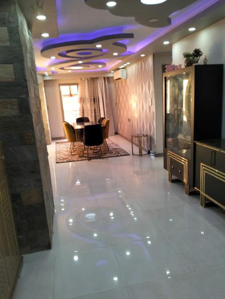 Luxury House - Lúxor