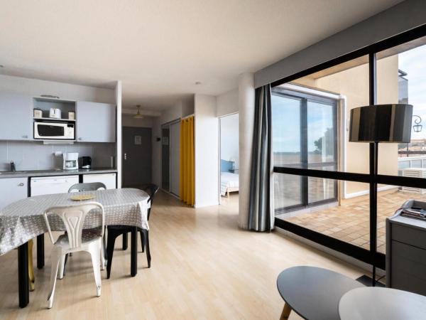 Résidence Les Balcons De Collioure - Maeva Home - Appartement Bord De Mer 2 Pièces 4 Personnes - Sélection Mae-0873 - Collioure