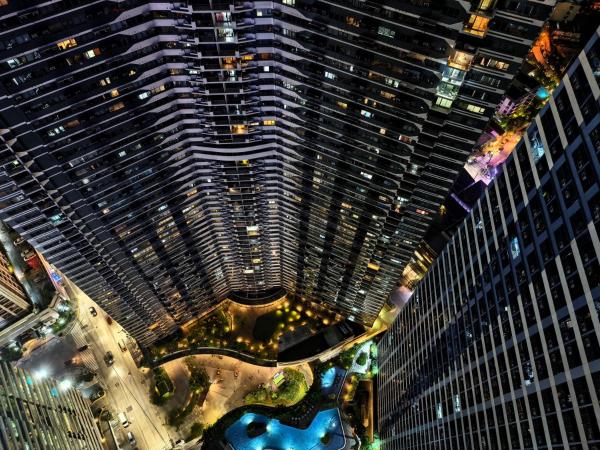 Pine3s Turf - Makati