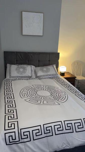 Plus Properties Moston - Stoke-on-Trent