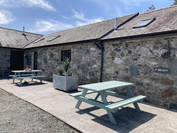 2 Bed In Y Felinheli Oc-wag430 - Anglesey