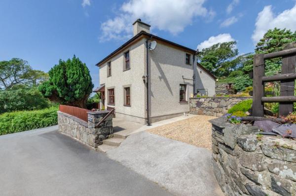3 Bed In Caernarfon Oc-wag443 - Caernarfon