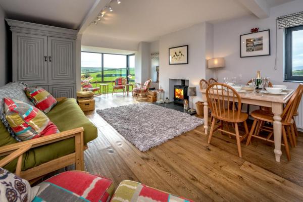3 Bed in Abersoch oc-bramabの写真1