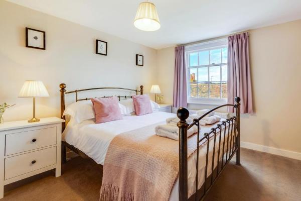 4 Bed In Rye Oc-rh1175 - Camber Sands