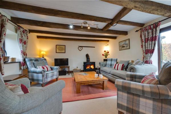 3 Bed In Binham Oc-2235 - Blakeney