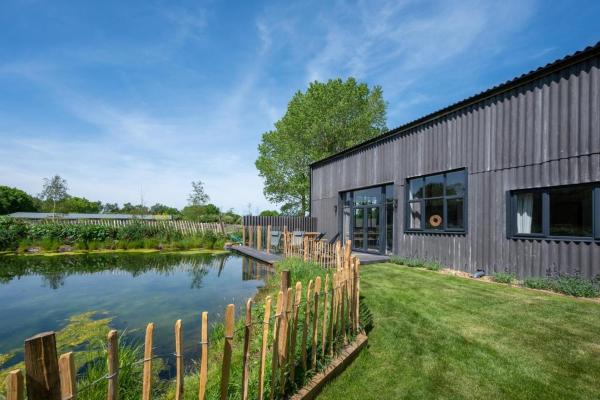 Fotografie 6: 5 Bed in Briston oc-2305
