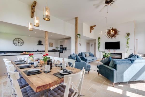 Fotografie 5: 5 Bed in Briston oc-2305