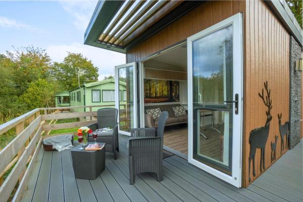 1 Bed In Newby Bridge Oc-b32970 - Newby Bridge