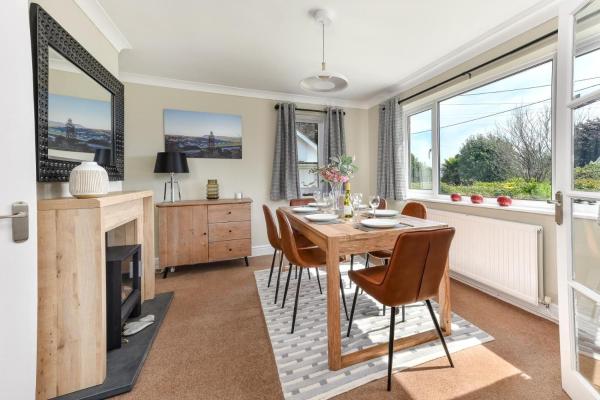 3 Bed In Llanbedrog Oc-glensi - Pwllheli