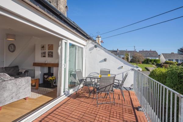 Foto 6: 2 Bed in Abersoch oc-23caed