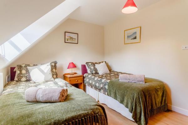 2 Bed in Woodbridge oc-vavの写真7