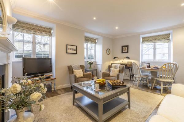 På bildet vises objektet 2 Bed in Bath oc-bhr14 som ligger i byen Bath.