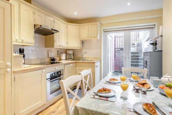 Zdjęcie 1: 2 Bed in Southwold oc-hbrea