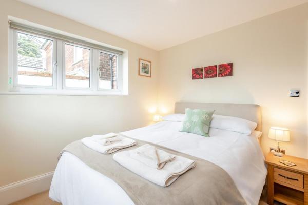 Zdjęcie 7: 2 Bed in Southwold oc-hbrea