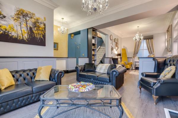4 Bed In Whitby Oc-w1002 - Whitby