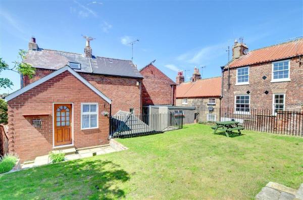 2 Bed In Whitby Oc-w974 - 휘트비