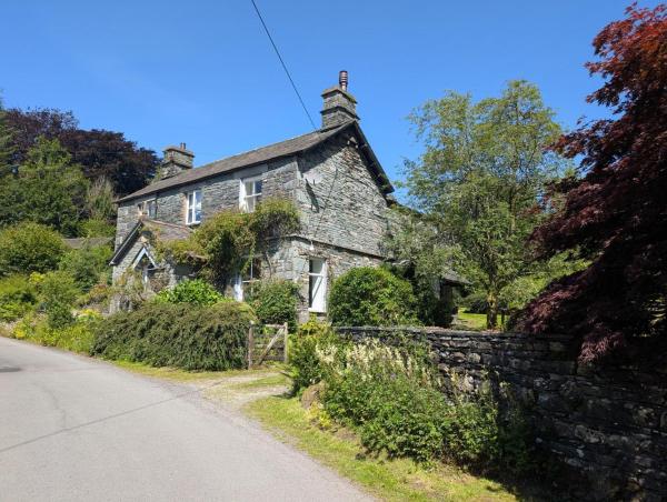 3 Bed In Ambleside Oc-gl046 - Coniston