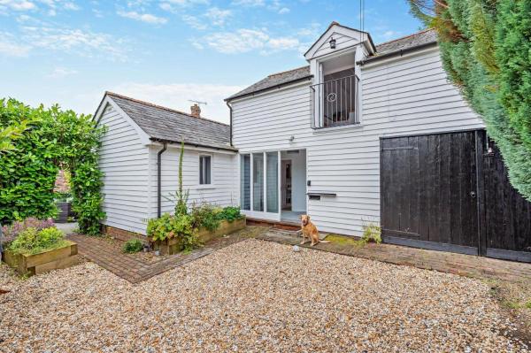 På billedet ses objektet 2 Bed in Chilham oc-b29276 beliggende i byen Chilham.