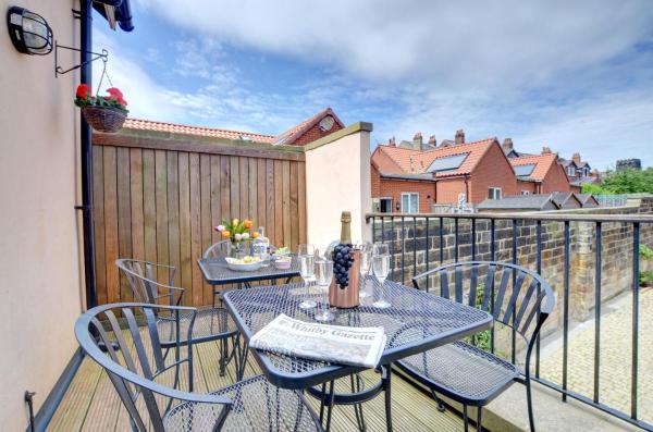 3 Bed In Whitby Oc-w088 - Sandsend