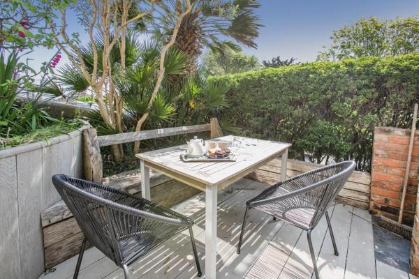 2 Bed In St. Ives Oc-6acarr - St Ives