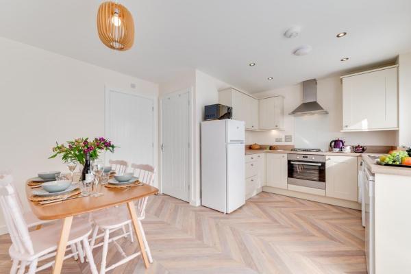 2 Bed In St. Eval Oc-boaths - Wadebridge