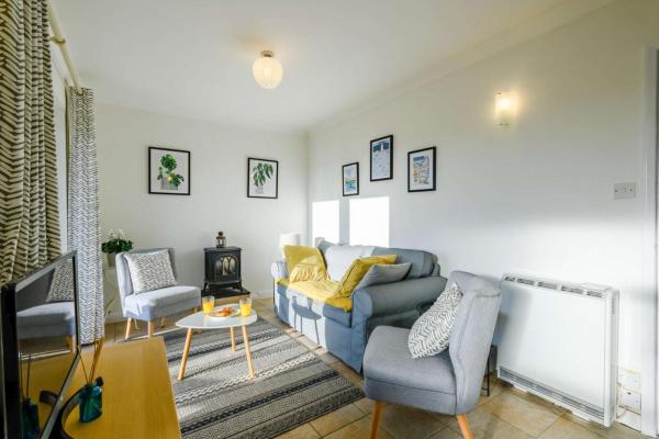 2 Bed In Eccles-on-sea Oc-a27194 - Sea Palling