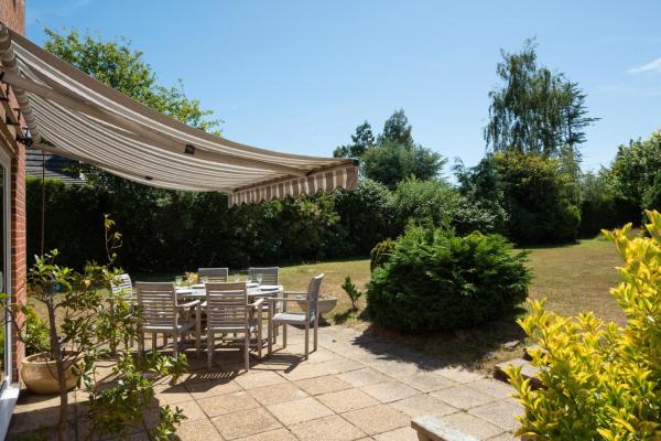 3 Bed In Aldeburgh Oc-10nw - Thorpeness