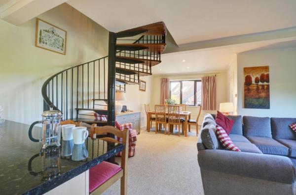 3 Bed In Salthouse Oc-1753 - Holt