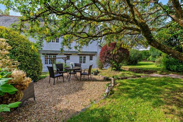 3 Bed In Tavistock Oc-t29334 - Tavistock